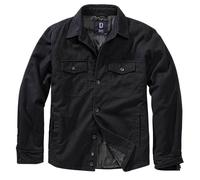 Brandit Lumberjacket Flanella Worker Giacca Taglialegna Transizione Foderato