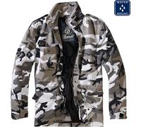 Brandit M-65 Classic, Giacca in tessuto 4XL male Urban