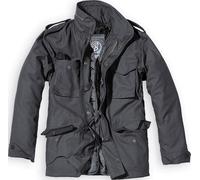 Giacca Brandit M65 Standard Nero Uo 7XL