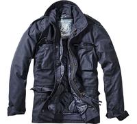 Brandit M-65 Classic Giacca, blu, taglia L