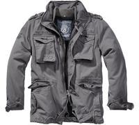 Brandit M65 Gigante Uomo Giacca Parka Giacca Invernale