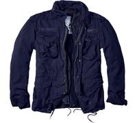 Brandit M65 Giant Jacket Blu 2XL Uomo