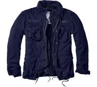Brandit M65 Giant Jacket Blu 3XL Uomo