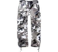 pantaloni uomo BRANDIT - M65 Vintage Trouser - Urban - 1001/15 L