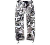 Brandit M-65 Vintage Pantaloni, Urbano, Taglia L