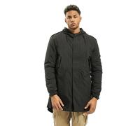Brandit M51 US Parka, giacca in tessuto 5XL male Nero