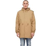 Brandit M51 US Parka, giacca in tessuto 3XL male Beige