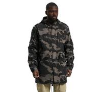 Brandit M51 US Parka, Uomo, darkcamo, 5XL
