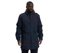 Brandit M51 US Parka, giacca in tessuto M male Blu Scuro