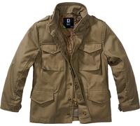 Giacca per ragazzi M65 Standard 146/152 Oliva