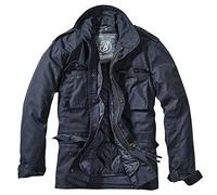 Brandit Giacca M65 Standard in Marina XXL Blu
