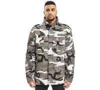 Brandit M65 Classic Jacket, Color: urban, Size: M