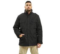 Brandit M65 Classic Jacket, Uomo, Black, 3XL