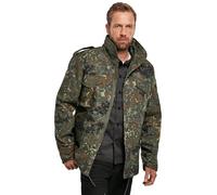 Brandit M65 Classic Jacket, Uomo, Flecktarn, M