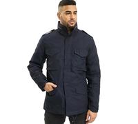 Brandit M-65 Classic, Giacca in tessuto 3XL male Blu