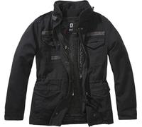 Brandit M65 Giant, giacca tessile donna 3XL female Nero