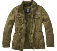Brandit M65 Giant, giacca tessile donna 3XL female Oliva