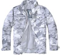 Brandit M-65 Giant Giacca, blu, taglia 7XL