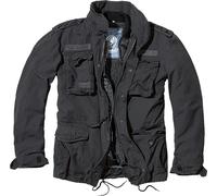 Brandit M65 Giant, Giacca in tessuto XL male Nero
