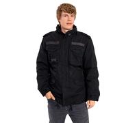 Brandit M65 Giant Giacca uomo nero, taglia XL