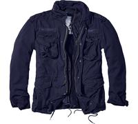 Brandit M65 Giant Jacket Blu 2XL Uomo