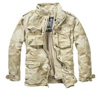Brandit Giacca M-65 Giant Tempesta di sabbia Uomo XL
