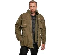 Brandit M65 Giant Jacket Verde 4XL Uomo