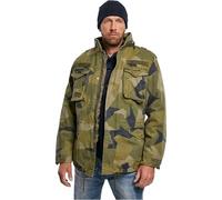 Brandit M65 Giant Giacca uomo verde, taglia 5XL