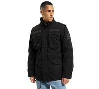 Brandit M-65 Giant Giacca, nero, taglia 5XL