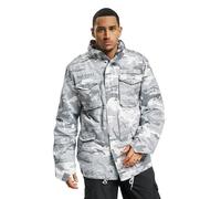 Brandit M65 Giant Jacket, Uomo, blizzard c, XL