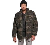 Brandit M65 Giant Jacket, Uomo, darkcamo, M