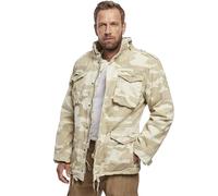Brandit M65 Giant Jacket Beige M Uomo