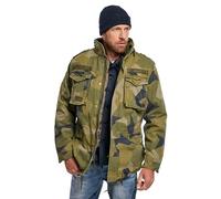 Brandit M-65 Giant Giacca, multicolore, taglia 7XL