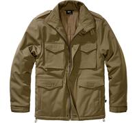 Brandit M65 Softshell, giacca in tessuto 4XL male Oliva