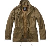 Brandit M65 Standard, giacca tessile donna 4XL female Oliva