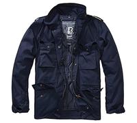 Brandit M65 Standard Ripstop Jacket, color: navy, size: 3XL