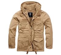 Brandit M65 Urban Jacket, color: camel, size: L