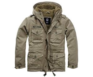Brandit M65 Urban Jacket, color: olive, size: 3XL