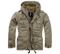 Brandit M65 Urban Jacket, color: olive, size: 4XL