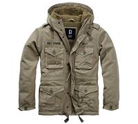 Brandit M65 Urban Jacket Giacca Uomo