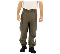 Brandit M-65 Vintage, pantaloni cargo M male Oliva