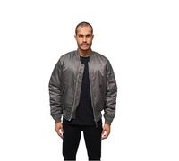 Brandit MA1 Jacket, Uomo, anthrazit, XXL