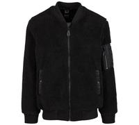 Brandit MA1 Sherpa Giacca Uomo Bomber Giacca Outdoor Armbüro S-5XL Novità