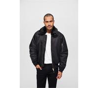 Brandit MA2 Giacca Con Collo In Pelliccia Giacca Bomber Giacca Da Pilota