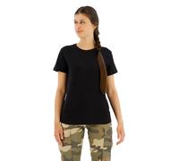 Brandit T-shirt Donna Nero Taglia M