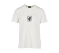 Brandit Maglietta ' ' bianco Uomo Brandit M bianco