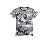 Brandit Women T-Shirt, Donna, urban, S