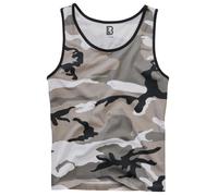 Brandit Tank Top, Uomo, Urban, 3XL