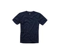 Brandit Maglietta navy Uomo Brandit XXL navy