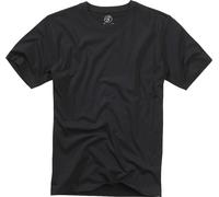 Brandit 4200, t-shirt 5XL male Nero